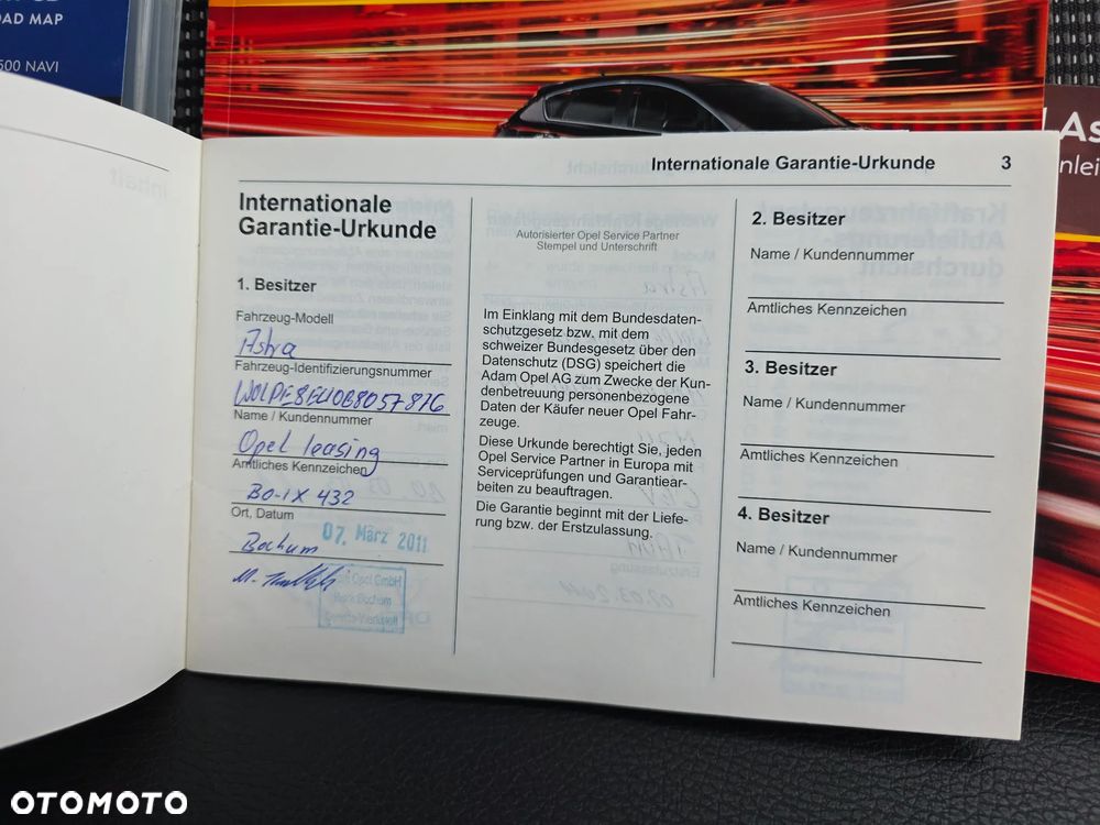 Opel Astra 1.4 Turbo Active - 35