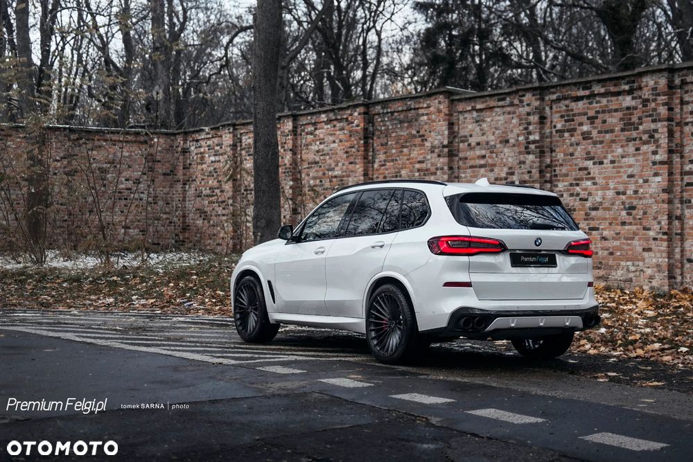 BMW X5 M - 35
