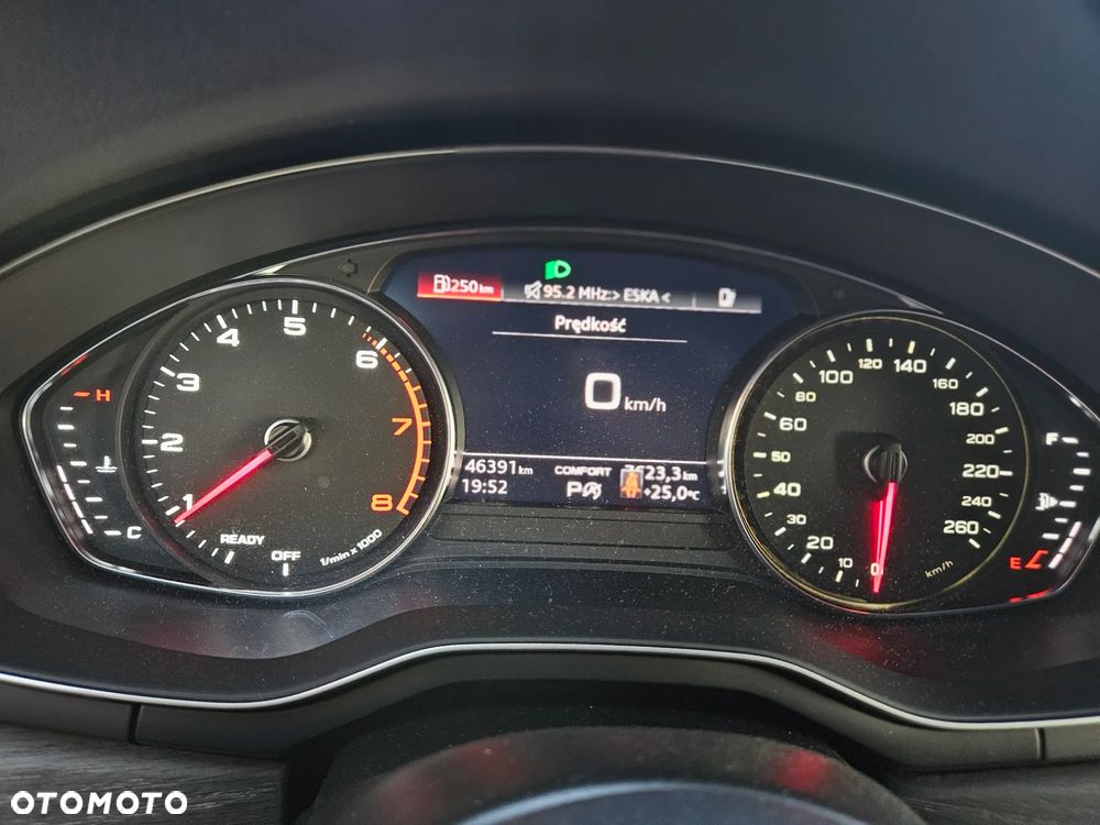 Audi A4 Limousine 45 TFSI quattro S tronic S line - 18