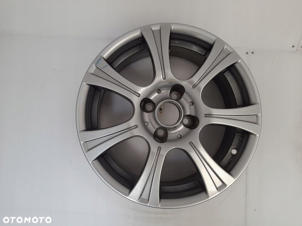 Felga aluminiowa Brock 6.5" x 16" 4x100 et43 - 1
