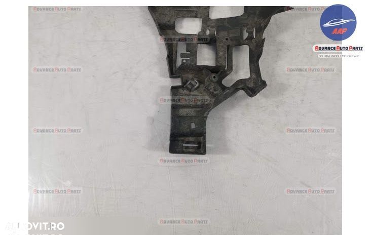 Suport Bara Fata Stanga original Mercedes-Benz  S-Class  W222 [2013] - 5