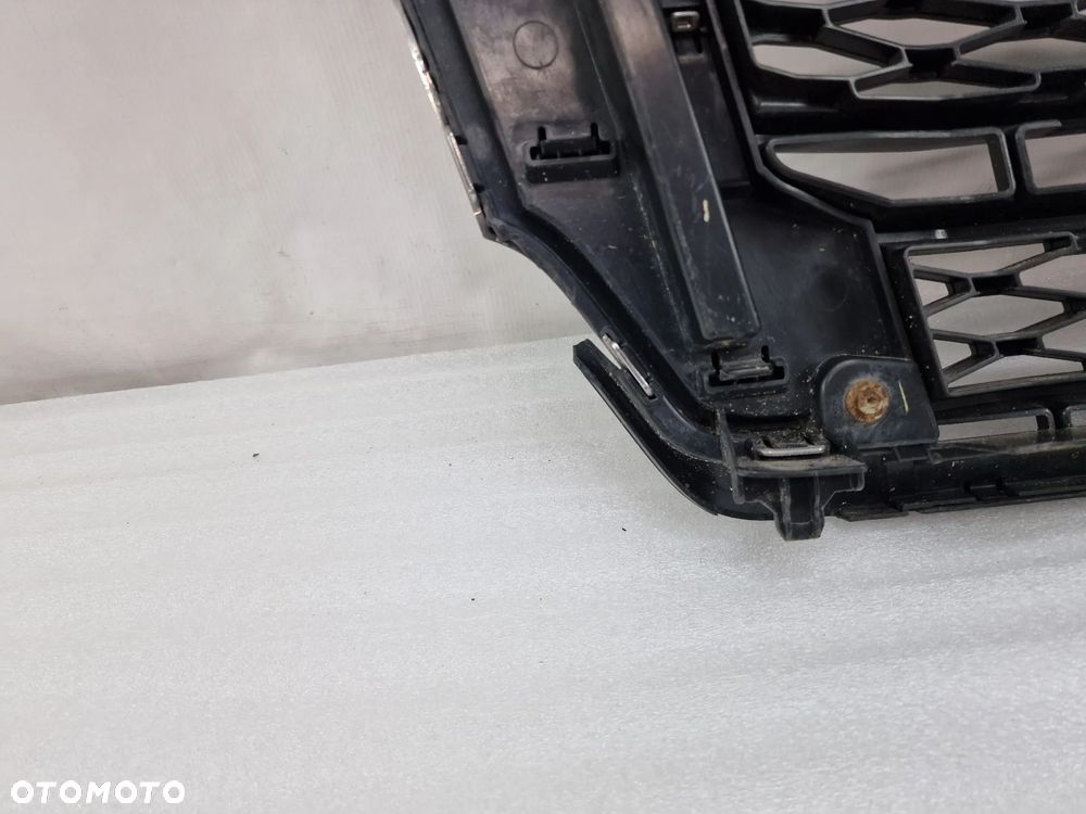 NISSAN NV400 LIFT 21- ATRAPA / GRILL PRZEDNI PRZÓD , NR 62310-8169R , NR AUKCJI GL791 - 27