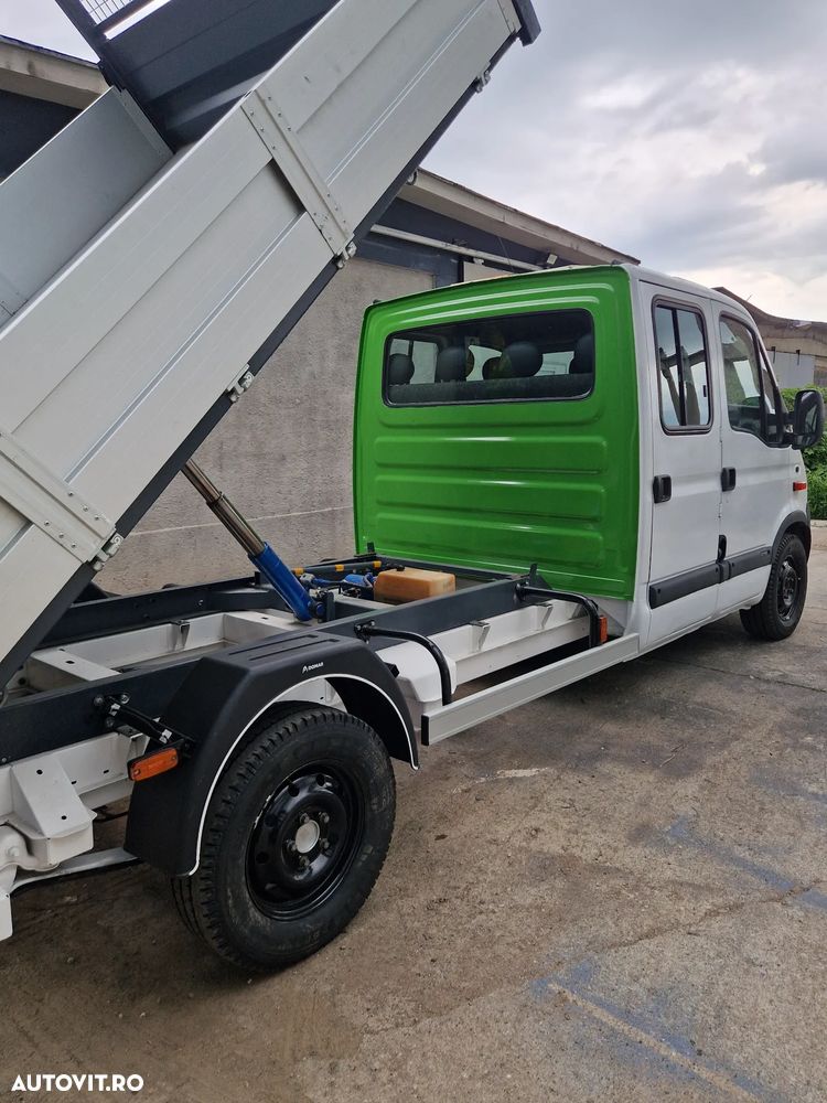 Renault Master - 8