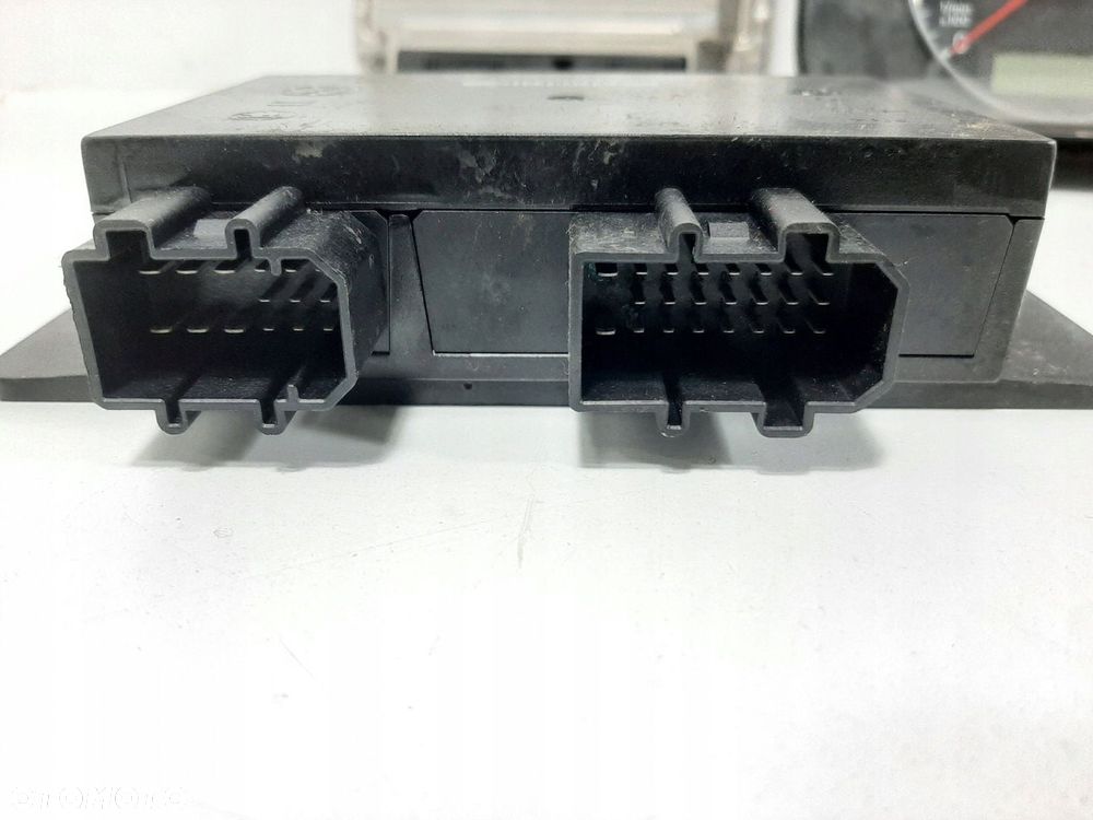 VW PASSAT B5 VARIANT 1.9TDI 00R STEROWNIK SILNIKA ZESTAW 038906019BK - 9