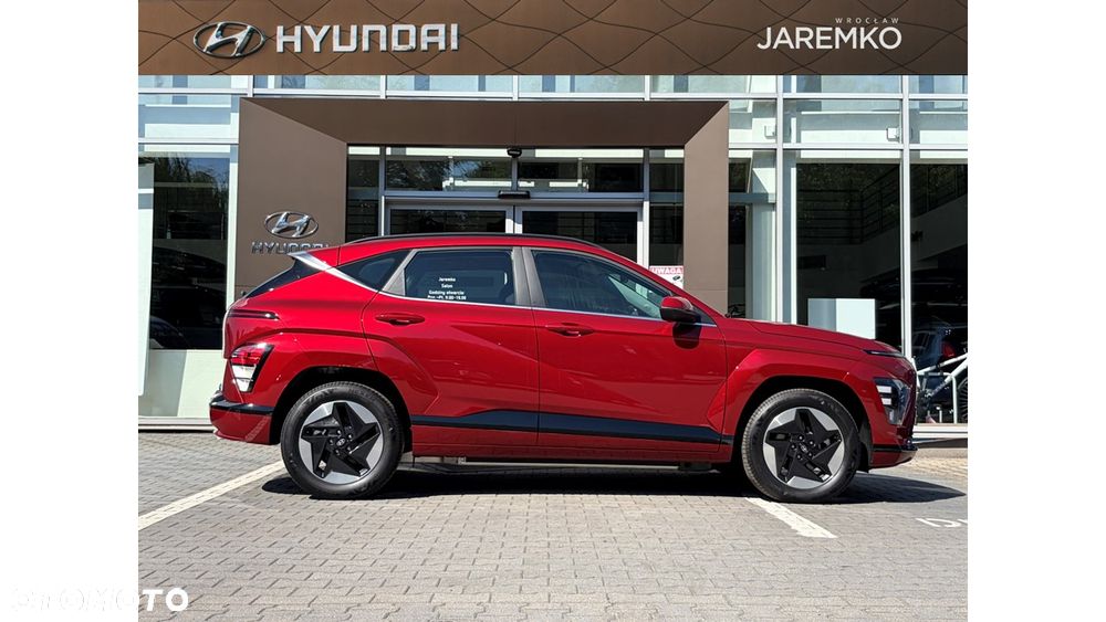 Hyundai Kona 49kWh Smart - 6