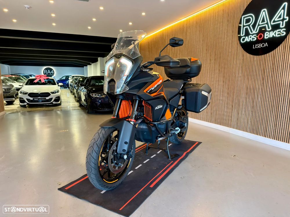KTM 1290 Super Adventure - 45