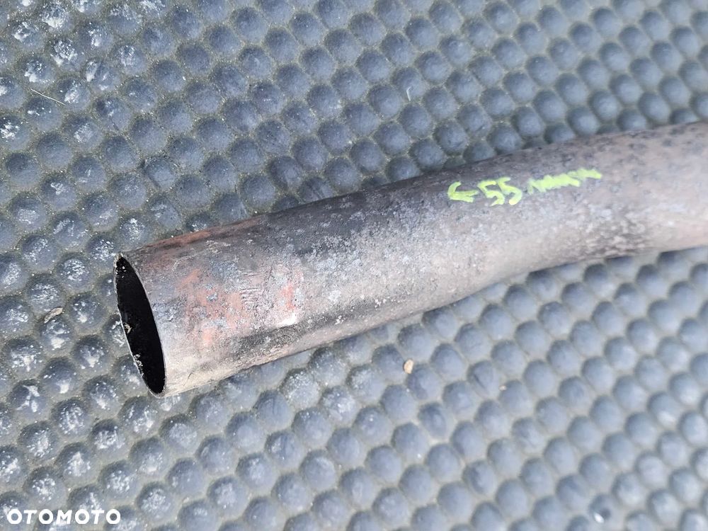 Katalizator Kat DPF FAP Filtr Czastek Stałych 1.9 2.0 TDI VW Golf V 5 Seat Leon II 2 Audi A3 Skoda - 5
