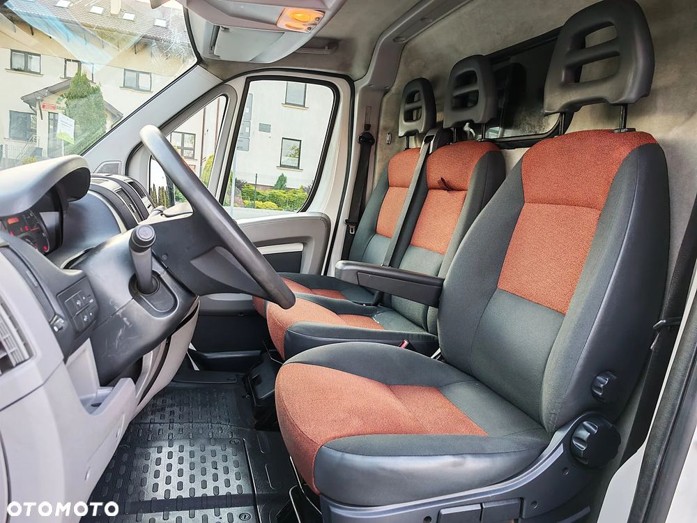 Fiat Ducato - 19