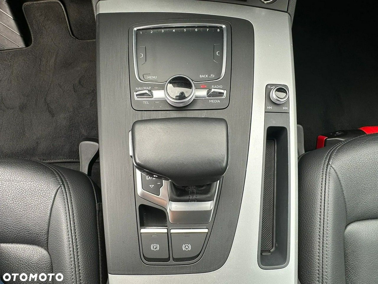 Audi Q5 35 TDI Quattro S tronic - 26