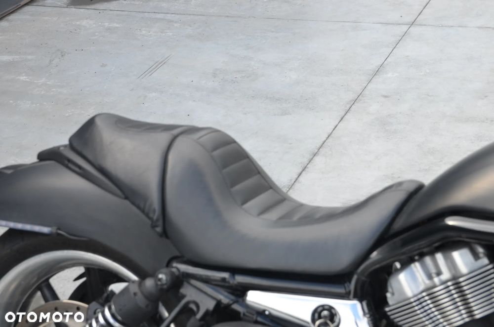Harley-Davidson V-Rod Night Rod - 14