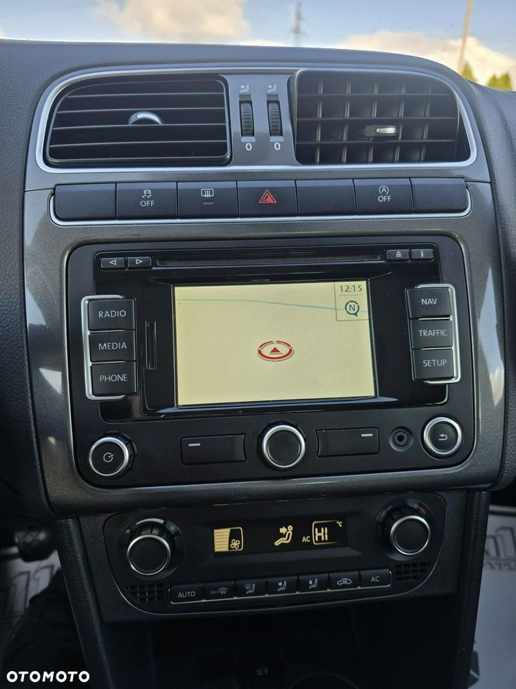 Volkswagen Polo - 23