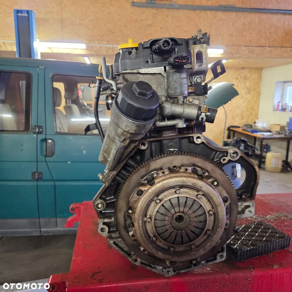 SILNIK OPEL CORSA 1.2 - 5