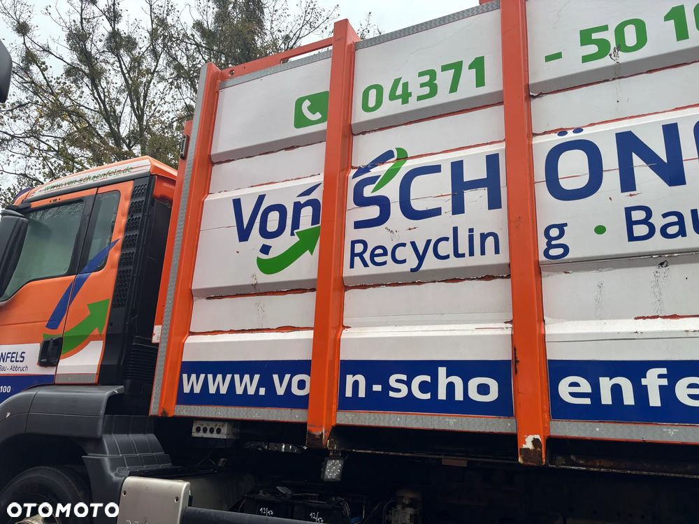 MAN TGA 03 TGS.320 - 6