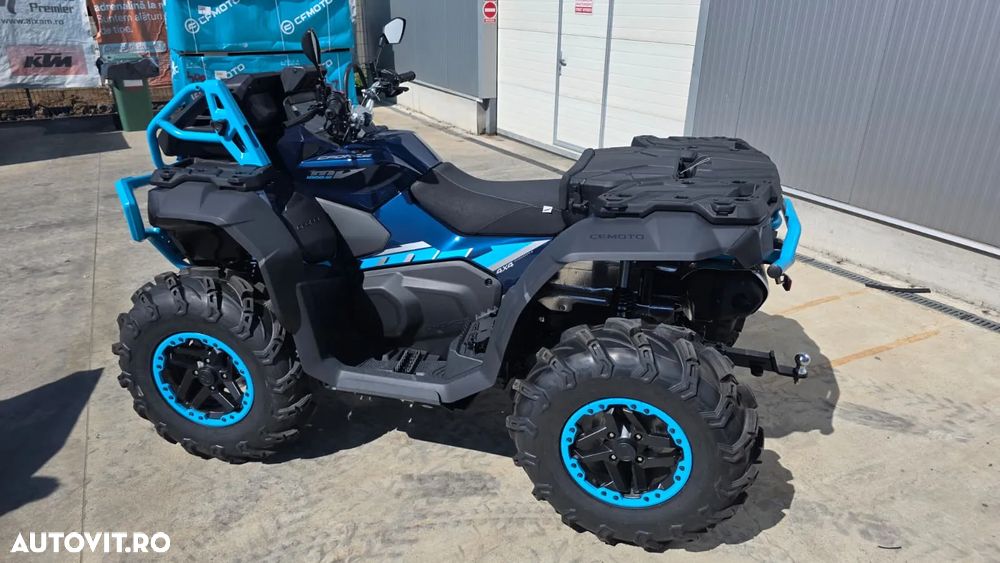 CF Moto CForce 1000 EPS - 3