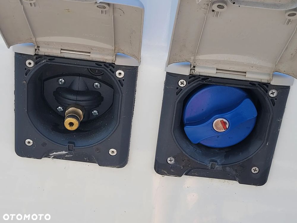 Adria ADORA 573PT, ALDE, klima, mover, markiza, - 29
