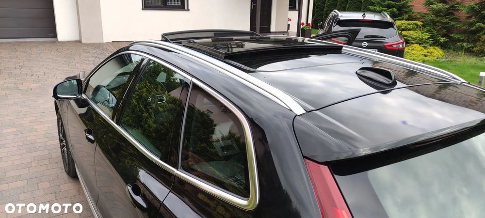 Volvo XC 60 - 11