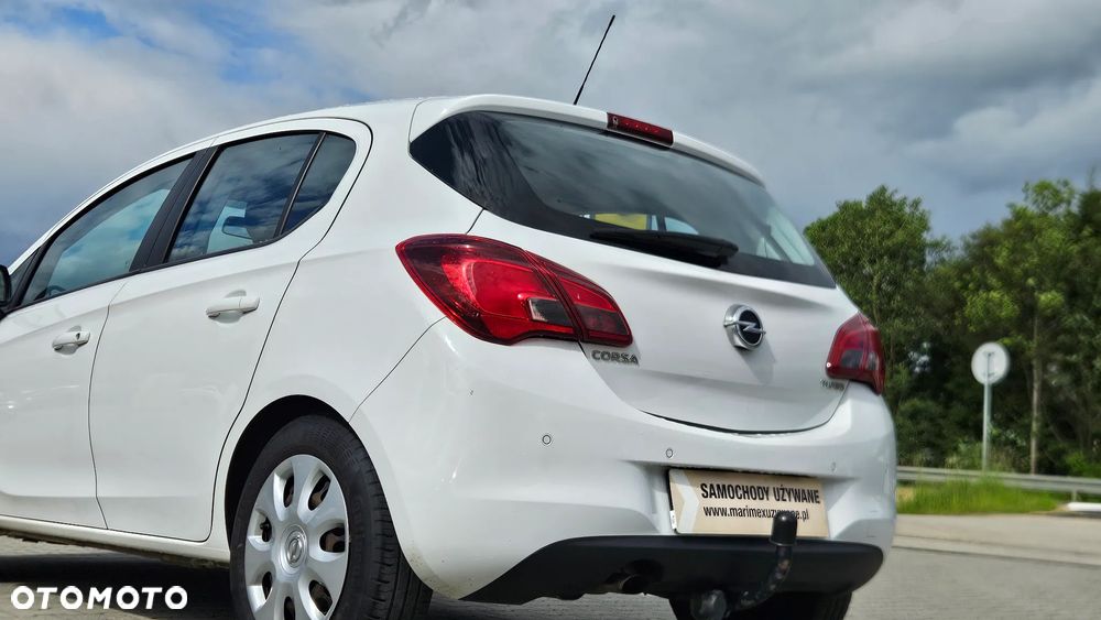 Opel Corsa 1.4 T Enjoy S&S - 18