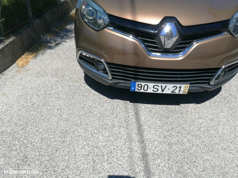 Renault Captur - 1