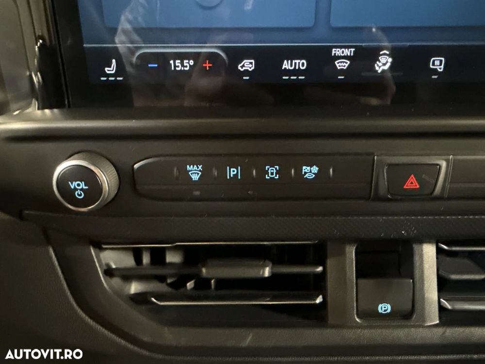 Ford TRANSIT - 16