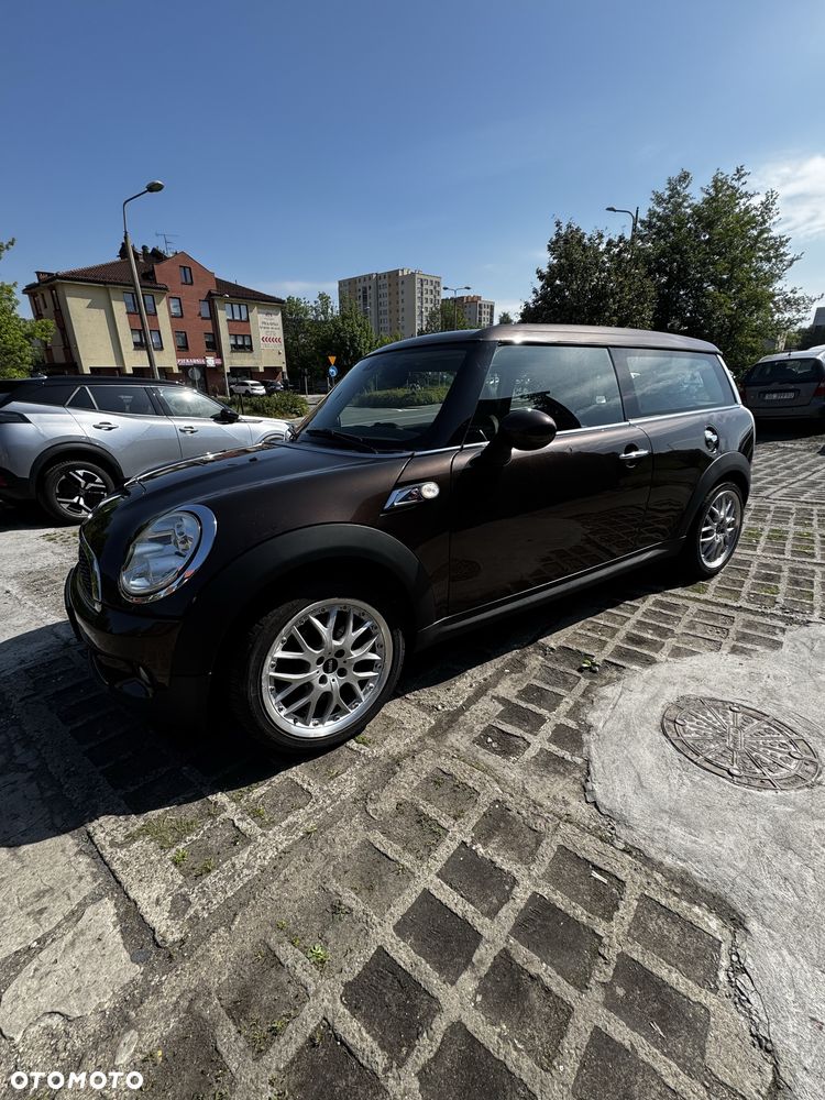 MINI Clubman - 3
