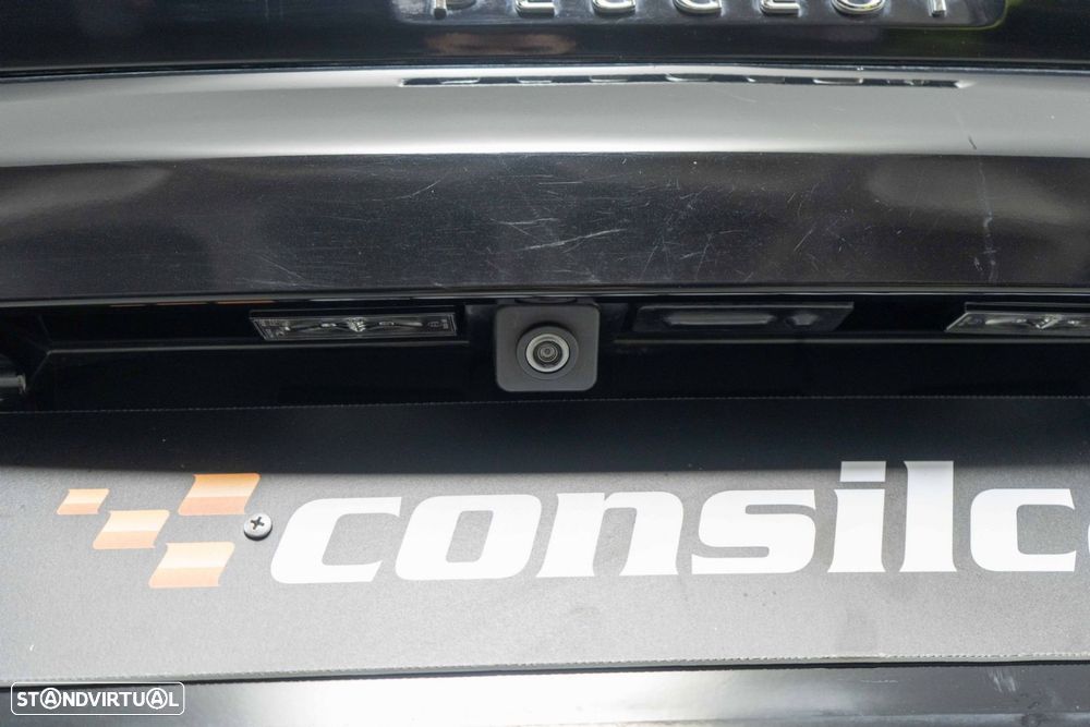 Peugeot 3008 1.6 Hybrid Allure e-EAT8 - 17