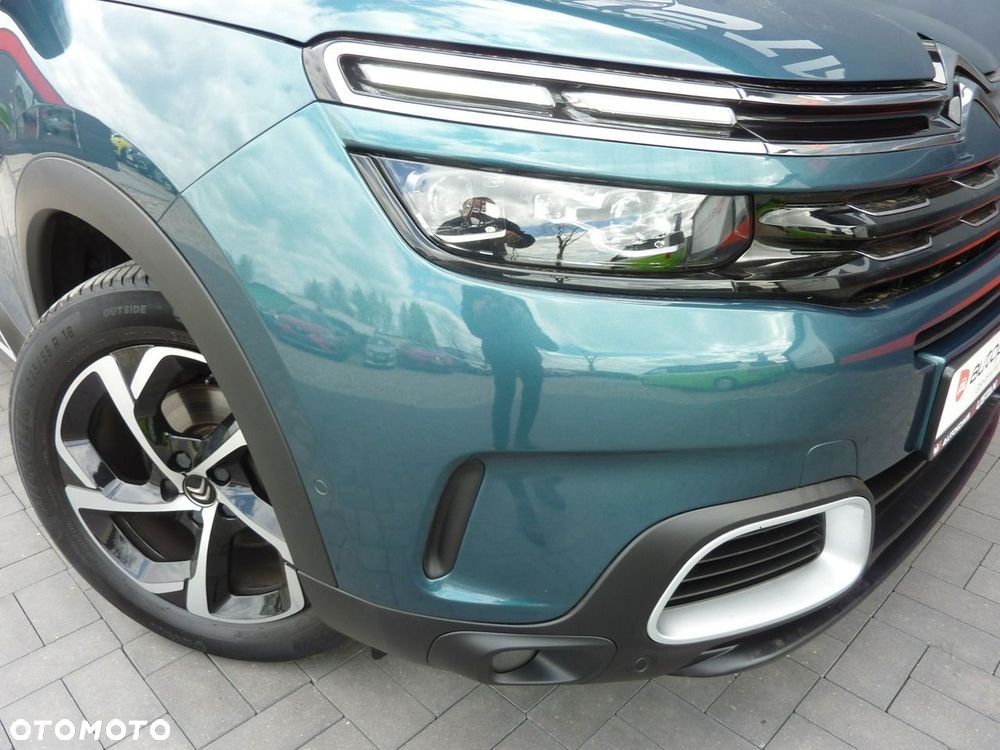 Citroën C5 Aircross - 39