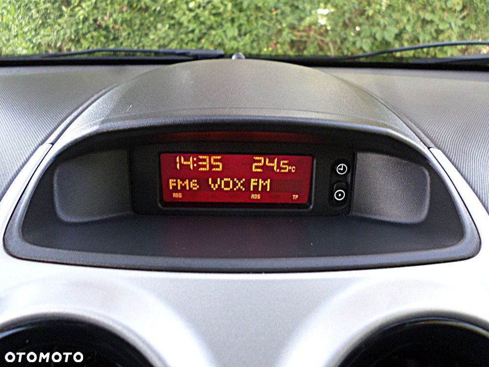 Opel Corsa 1.4 16V EcoFLEX Start-Stop Edition - 16