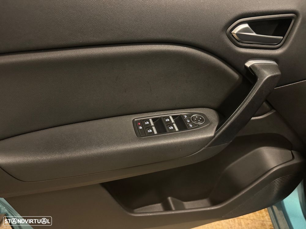 Renault Captur 1.0 TCe Intens - 13