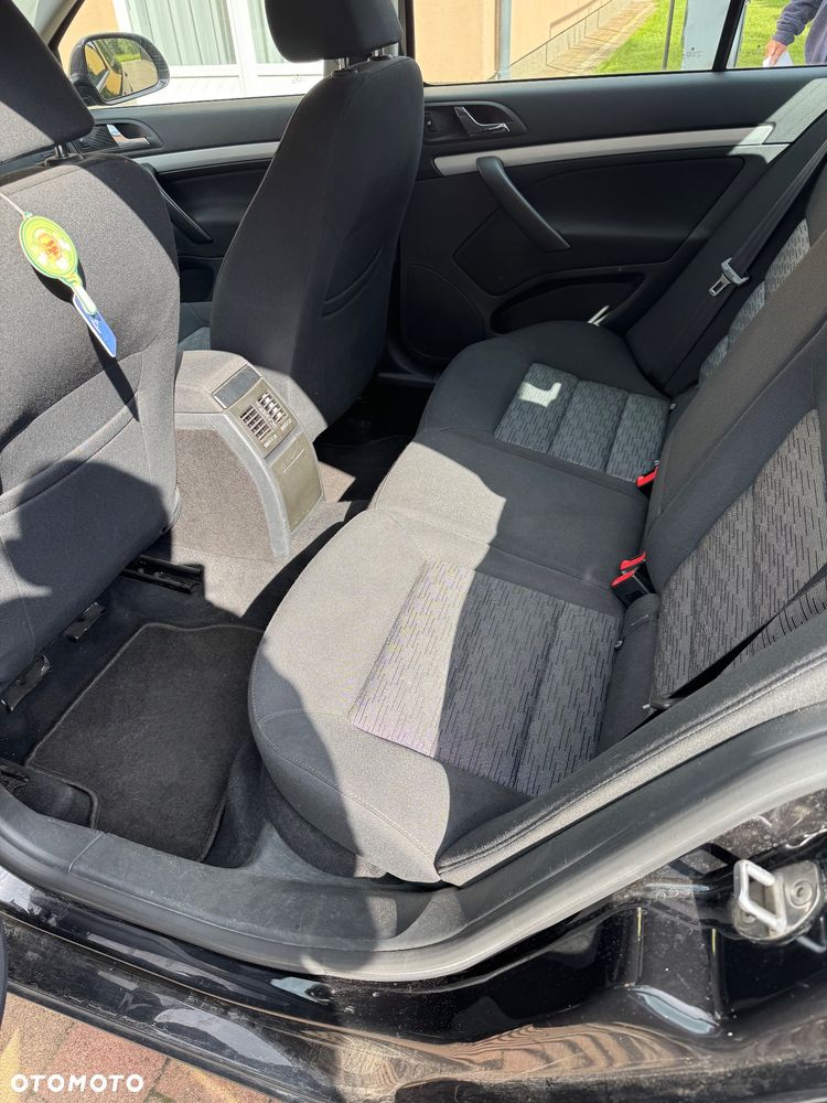 Skoda Octavia 2.0 TDI DPF Ambition - 12