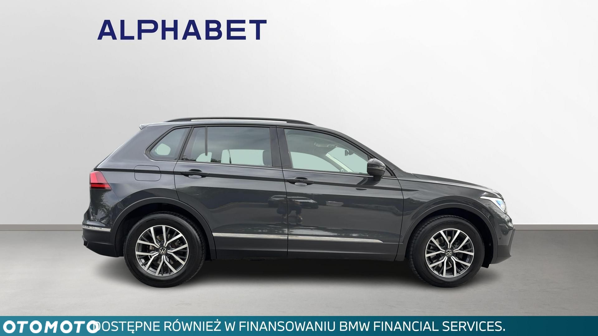 Volkswagen Tiguan 1.5 TSI EVO Life DSG - 4