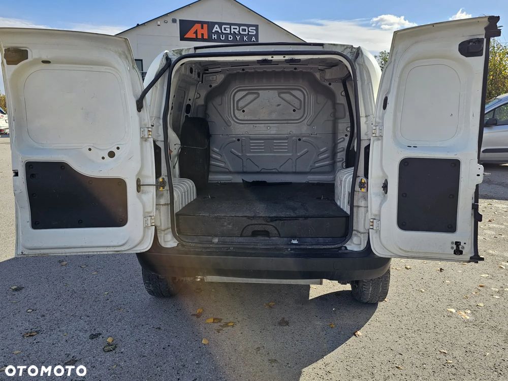 Fiat Fiorino - 5