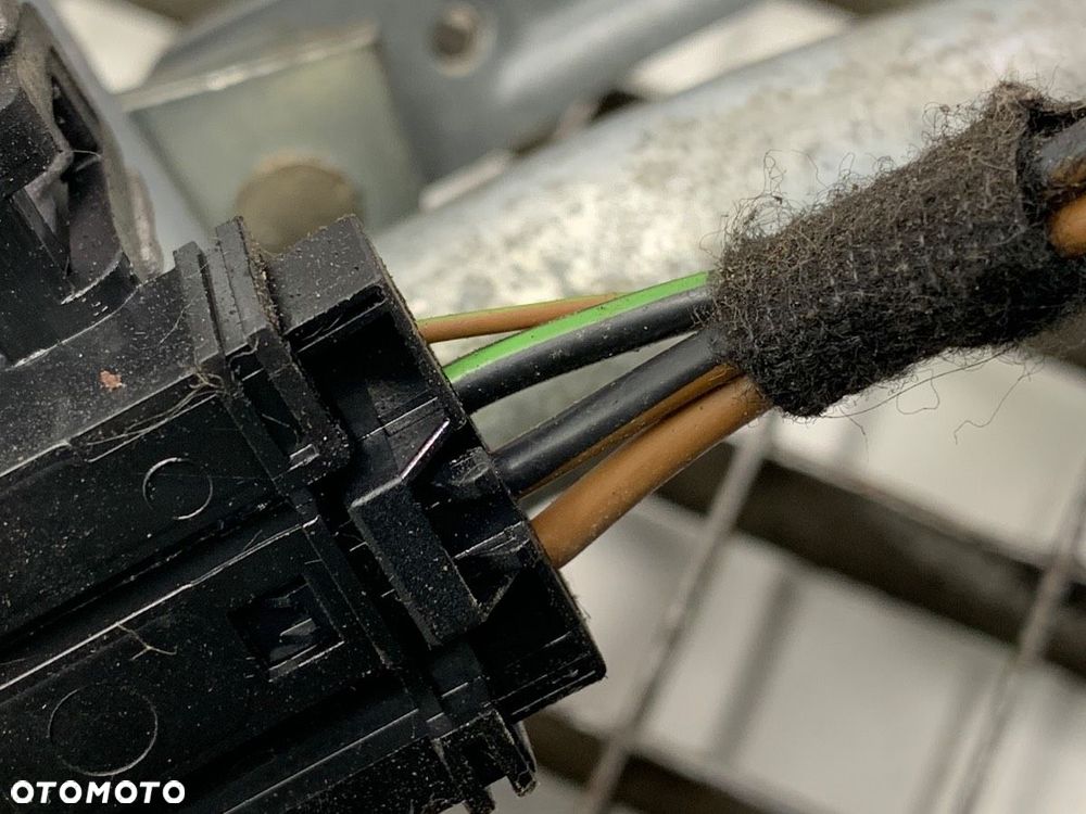 MECHANIZM WYCIERACZEK PRZÓD  BMW 3 Compact (E46) 2001 - 2005 316 ti 85 kW [115 KM] benzyna 2002 - - 4