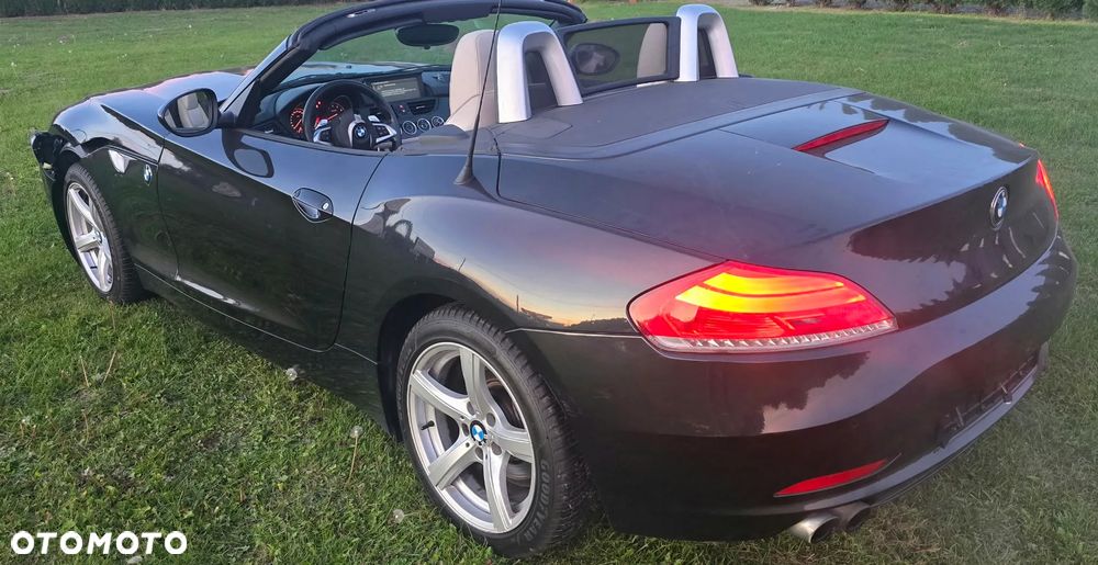 BMW Z4