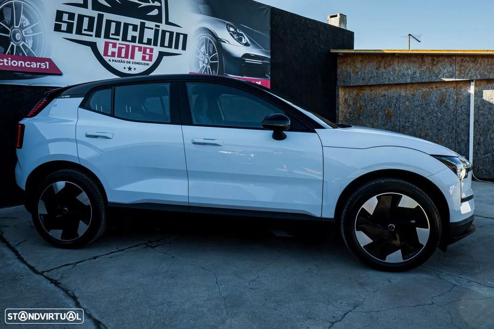 Volvo EX30 69 kWh Single Motor Extended Range Ultra - 7