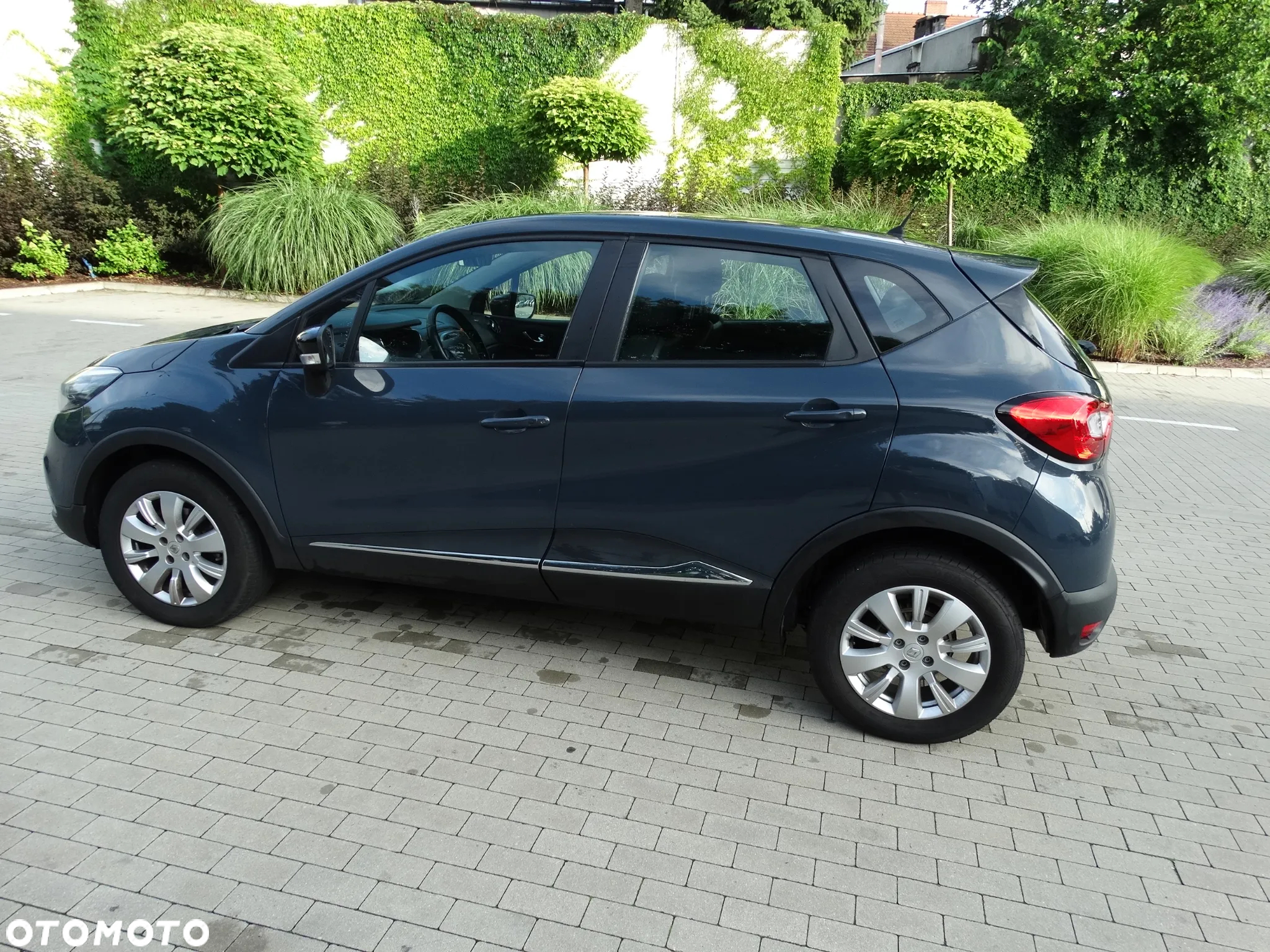 Renault Captur 1.2 Energy TCe Intens EDC EU6 - 18