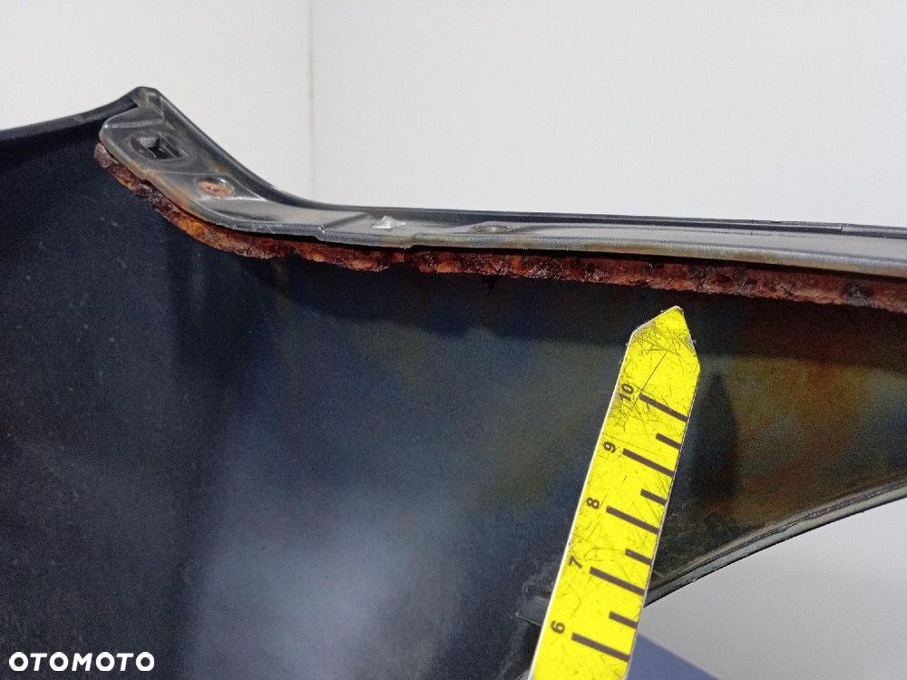 CHEVROLET AVEO II T250 SEDAN 06- ZDERZAK PRZÓD 96648503 87U - 16