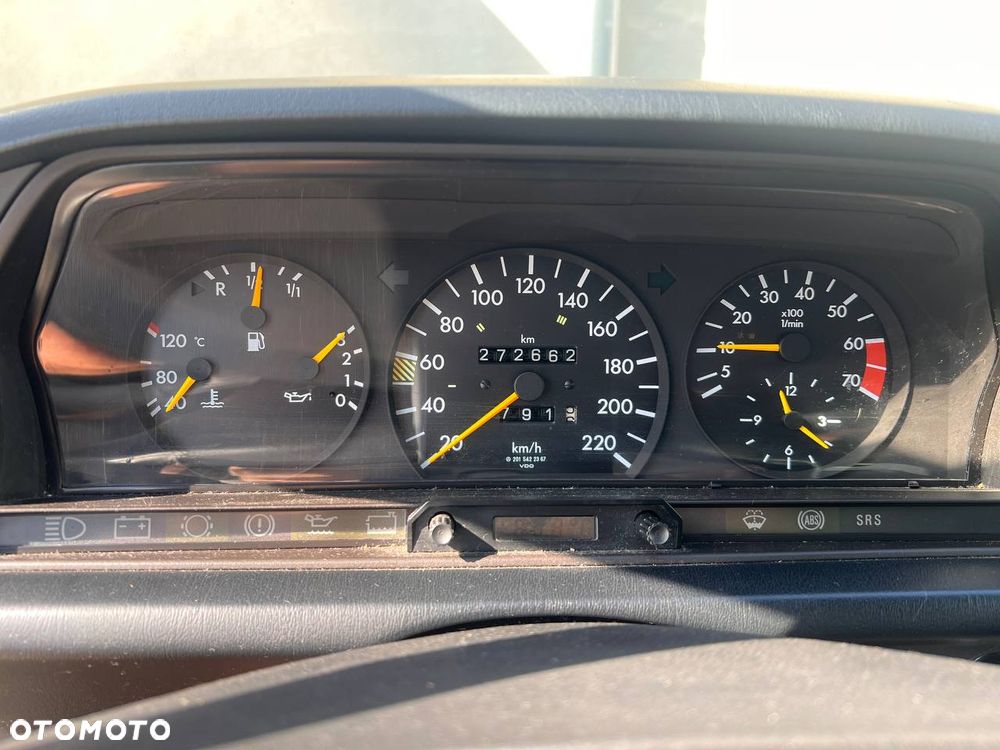 Mercedes-Benz W201 (190) - 19