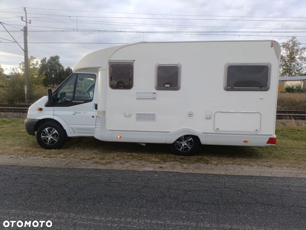 Ford TRANSIT - 8
