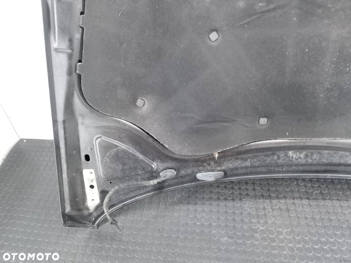 MASKA VW PASSAT B6 LC8Z - 5