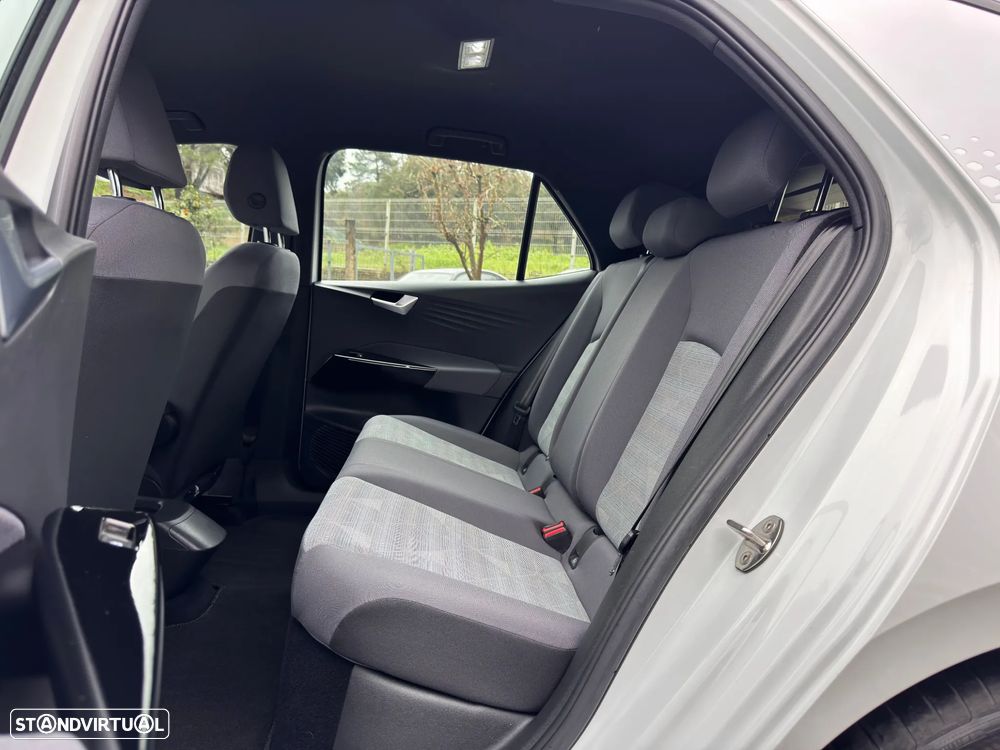 VW ID.3 Pro Performance 1st Plus - 7