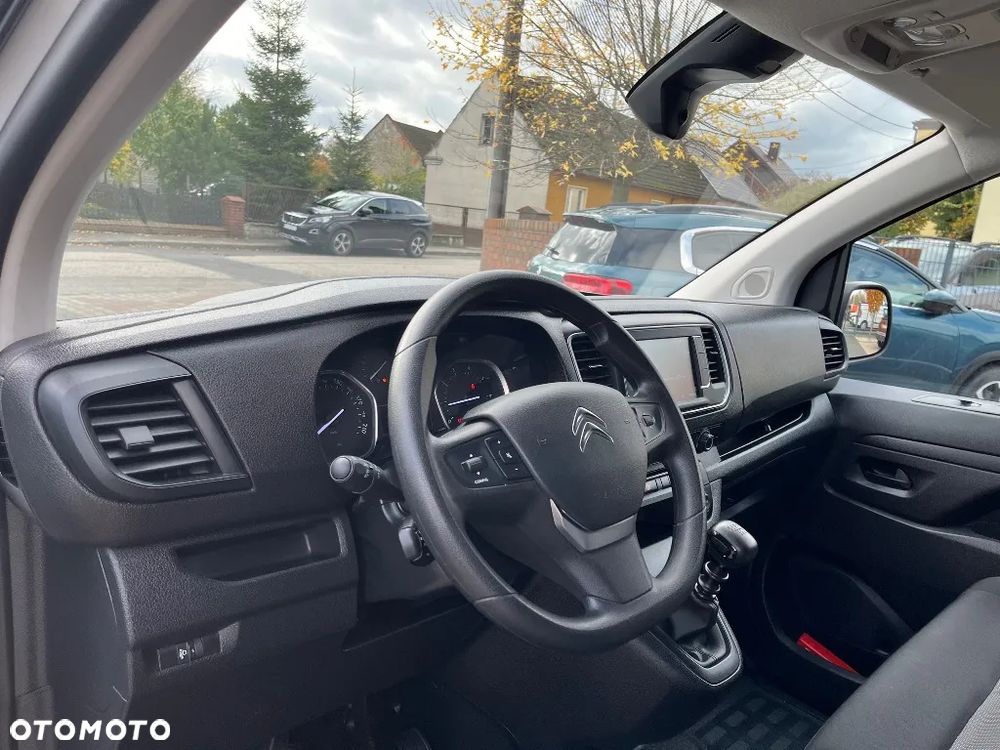 Citroën Jumpy XL - 9