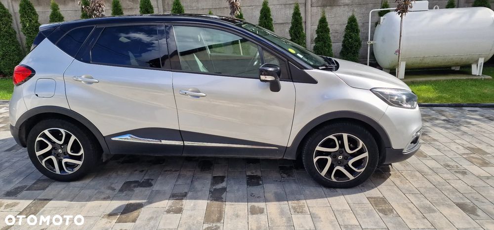 Renault Captur ENERGY dCi 90 Start&Stop Luxe - 7