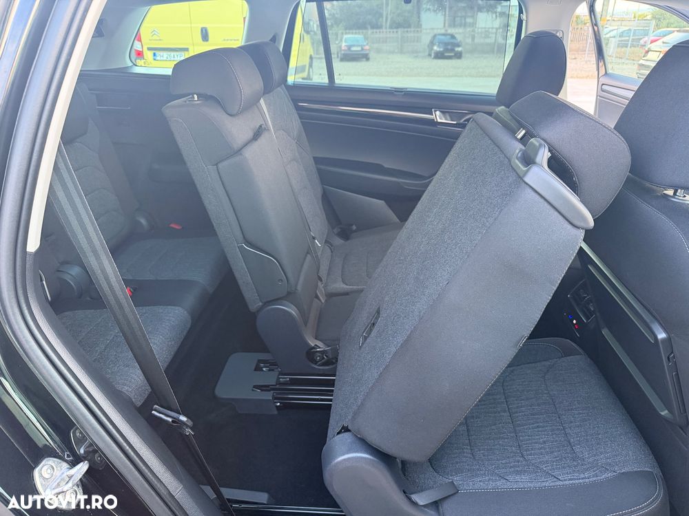 Skoda Kodiaq 2.0 TDI 4X4 DSG Style - 8