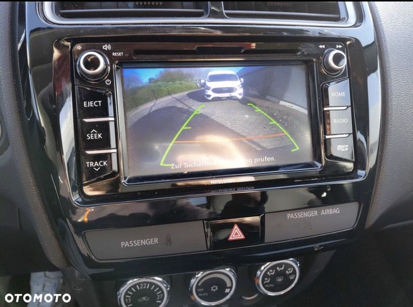 Mitsubishi ASX 1.6 ClearTec 2WD Diamant Edition+ - 3