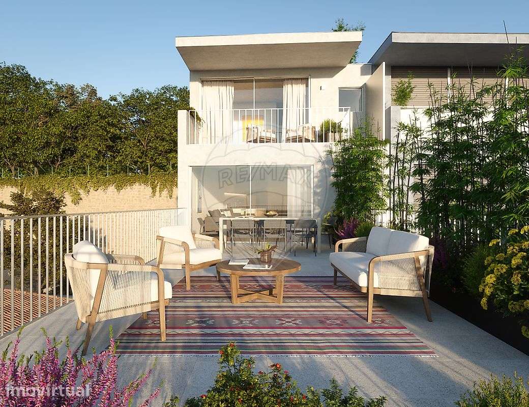 Apartamento T2 para venda - Grande imagem: 2/11