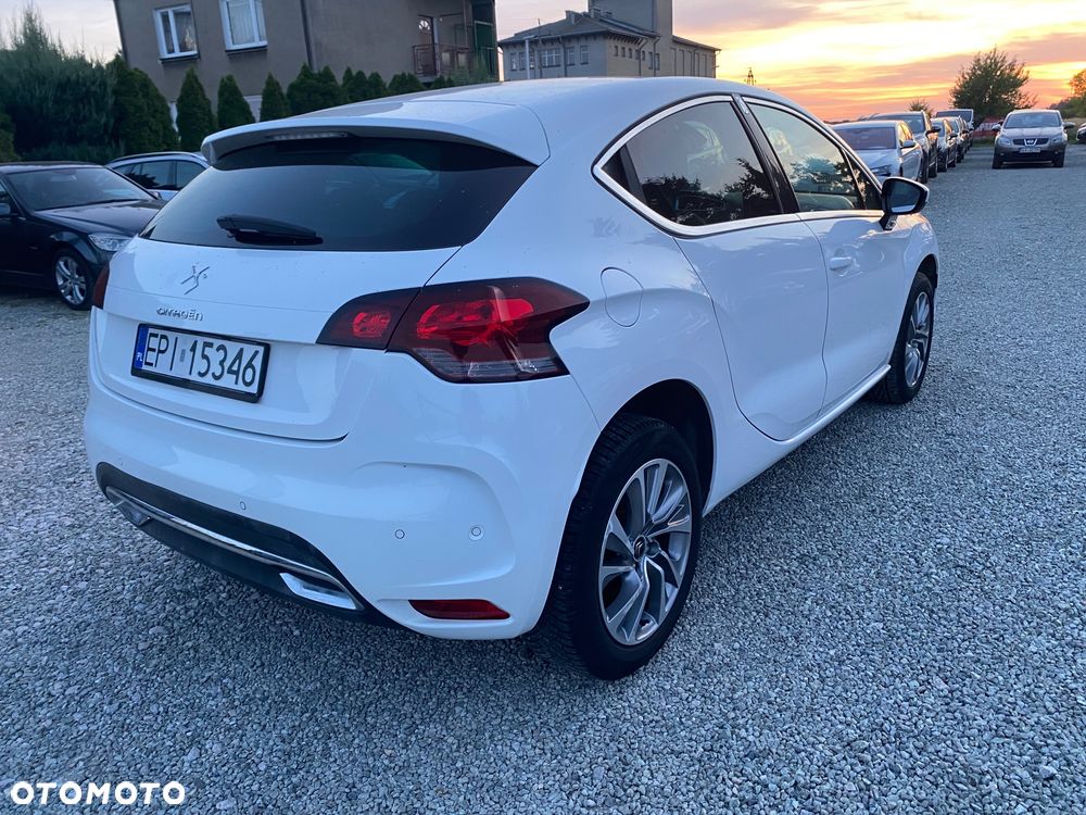 Citroën DS4 VTi 120 SoChic - 6