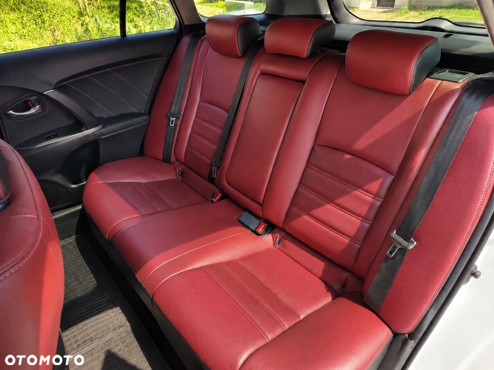 Toyota Avensis 1.8 Selection - 9