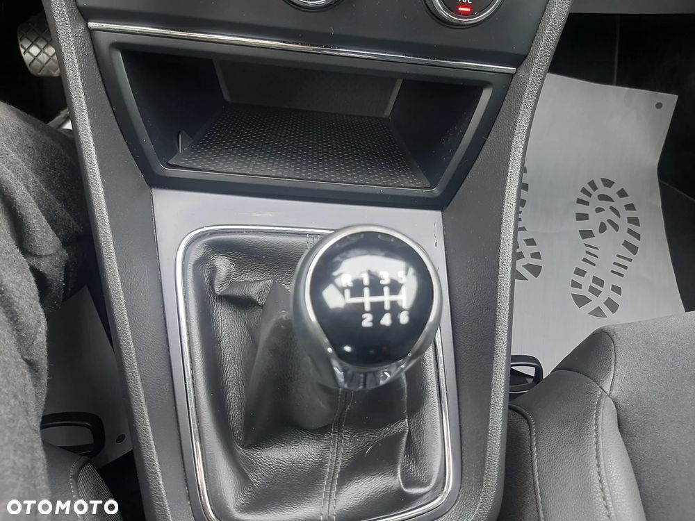 Seat Leon 1.6 TDI ECOMOTIVE Style - 21