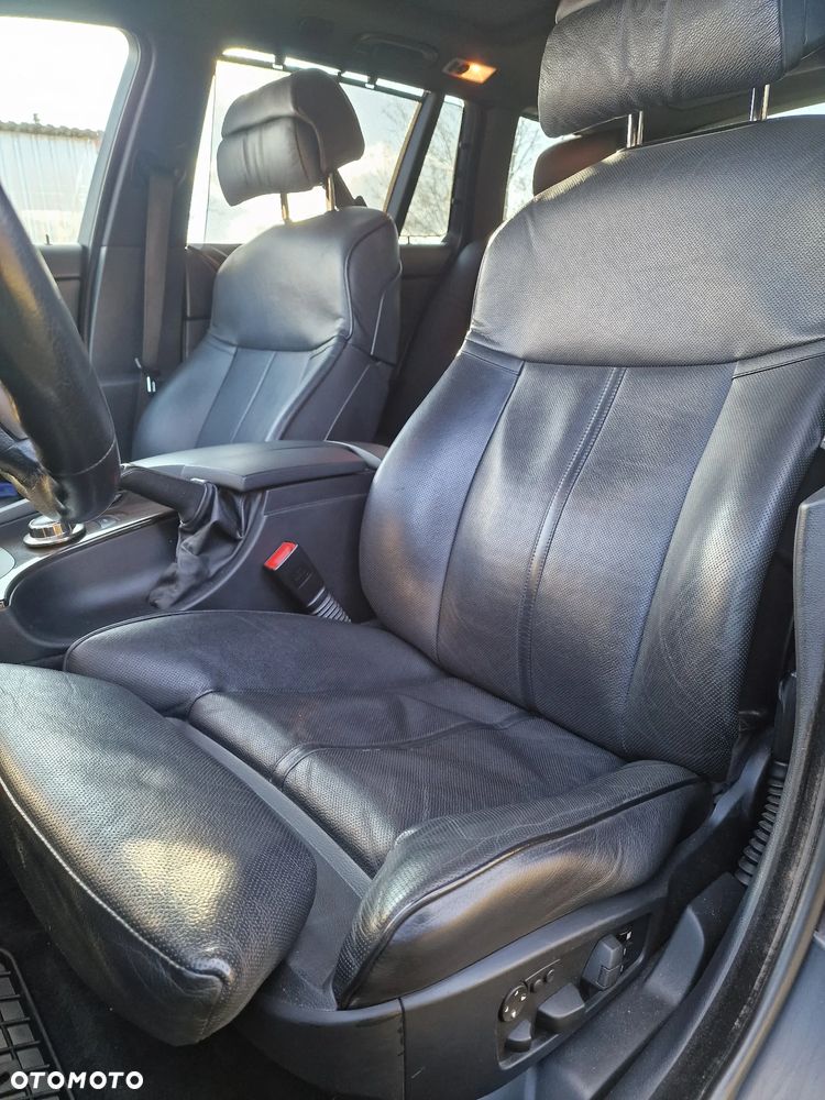 BMW Seria 5 - 5