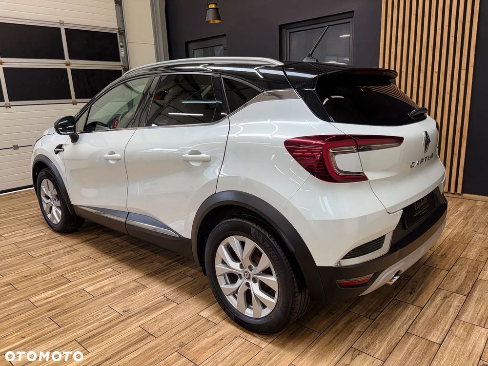 Renault Captur TCe 100 BUSINESS EDITION - 10